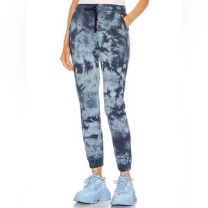 Jonathan Simkhai Tie Dye Joggers XS